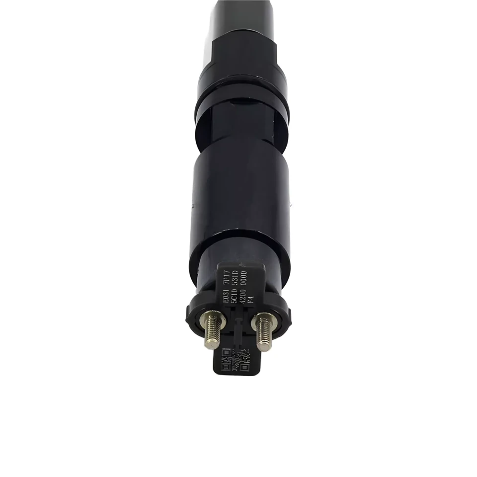 China Diesel Fuel Injector Assembly suppliers