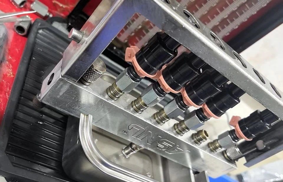 Guangzhou  Deleen  Auto  Părți  Tranzacționare  Co.,  Ltd.