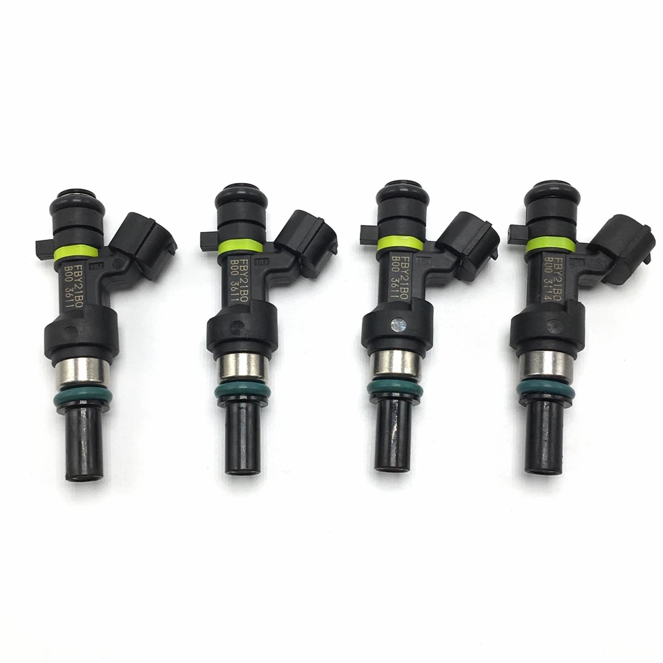 Injector de combustibil Nissan Altima